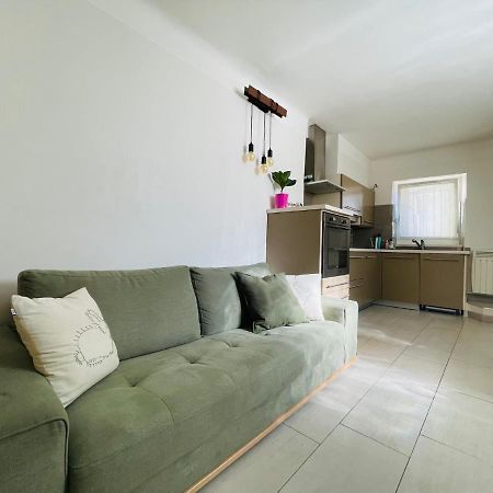 Appartamento La Maisonette De Vauban Marsiglia Esterno foto