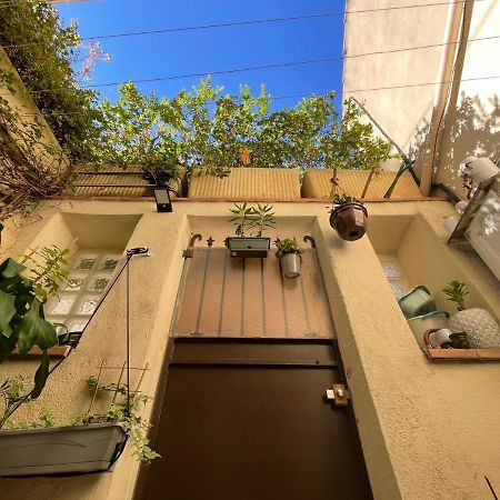 Appartamento La Maisonette De Vauban Marsiglia Esterno foto
