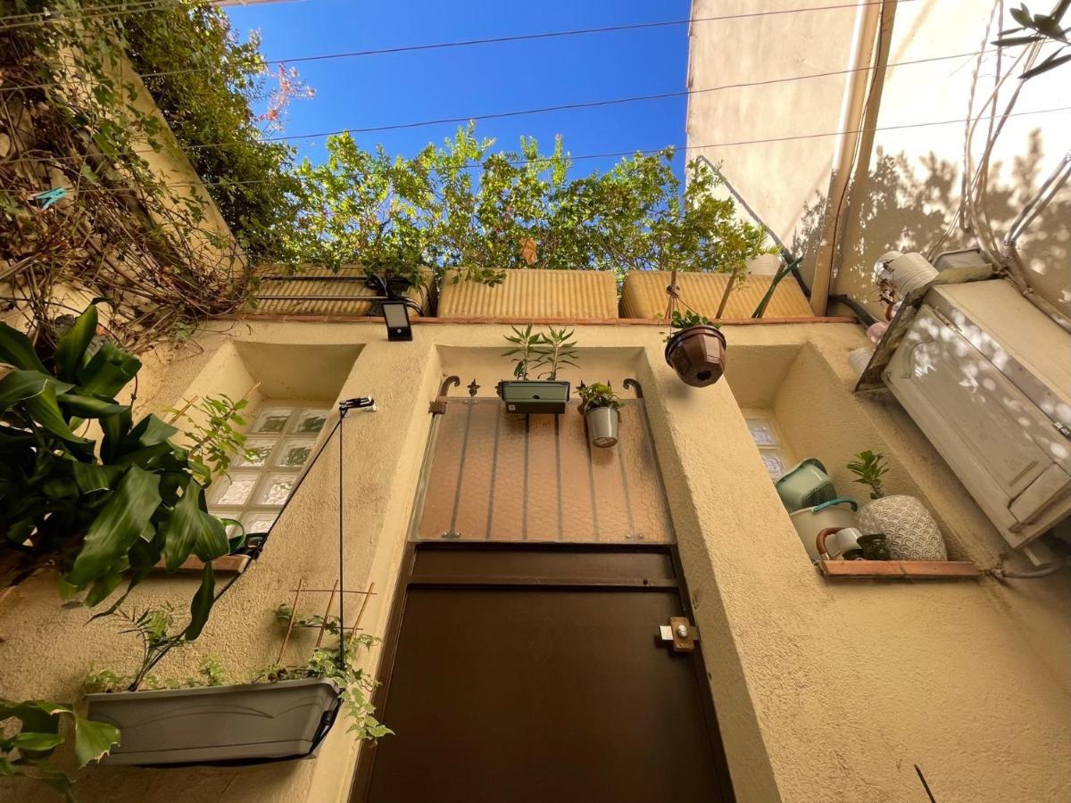 Appartamento La Maisonette De Vauban Marsiglia Esterno foto
